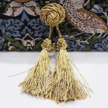 ロイヤルアーデン リモコンラック バード＆ストロベリー いちご泥棒