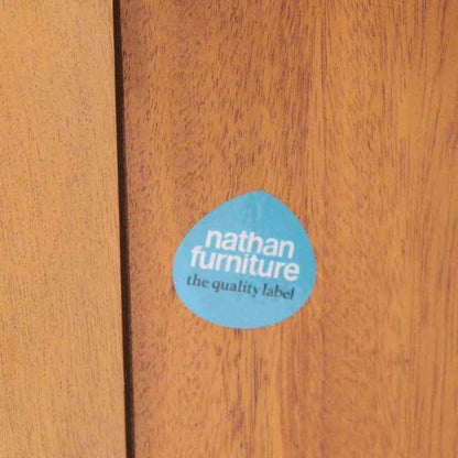 コーナーキャビネット NATHAN ヴィンテージ イギリス コンソール ネイサン