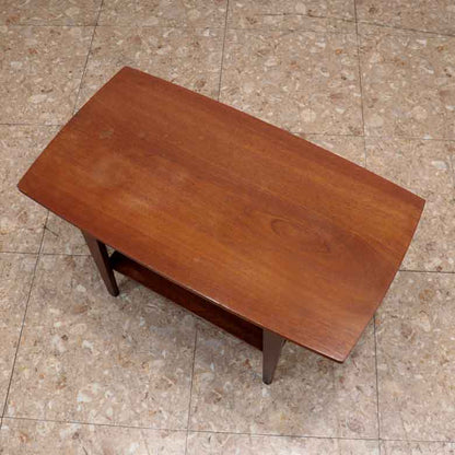 センターテーブル ヴァンソン/Vanson ヴィンテージ イギリス ローテーブル ミッドセンチュリー