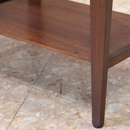 センターテーブル ヴァンソン/Vanson ヴィンテージ イギリス ローテーブル ミッドセンチュリー