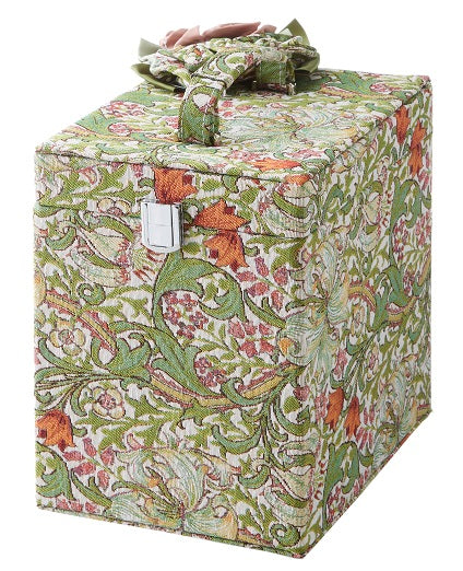 ロイヤルアーデン コスメボックス ハノーヴァーフラワー