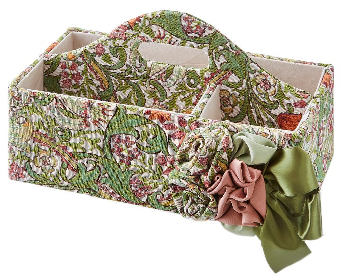 ロイヤルアーデン リモコンラック ハノーヴァーフラワー