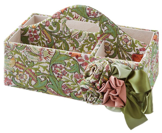 ロイヤルアーデン リモコンラック ハノーヴァーフラワー