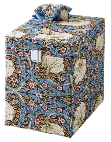 ロイヤルアーデン コスメボックス ヴィクトリアフラワー