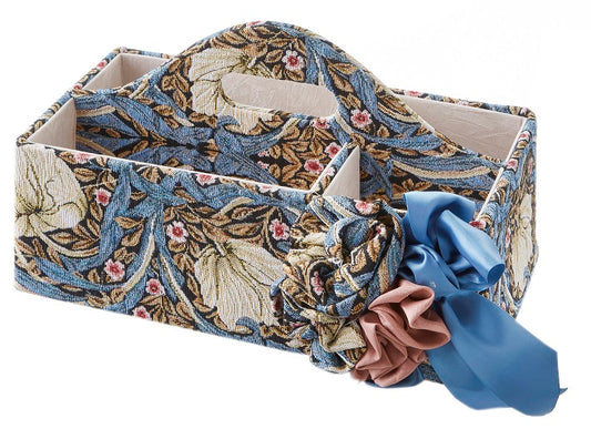 ロイヤルアーデン リモコンラック ヴィクトリアフラワー