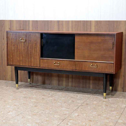 サイドボード ジープラン G-plan ヴィンテージ イギリス Tola&black librenza　