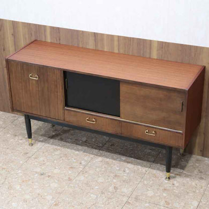 サイドボード ジープラン G-plan ヴィンテージ イギリス Tola&black librenza　