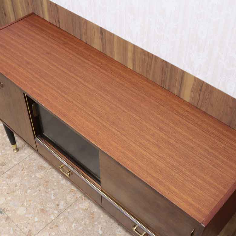 サイドボード ジープラン G-plan ヴィンテージ イギリス Tola&black librenza　