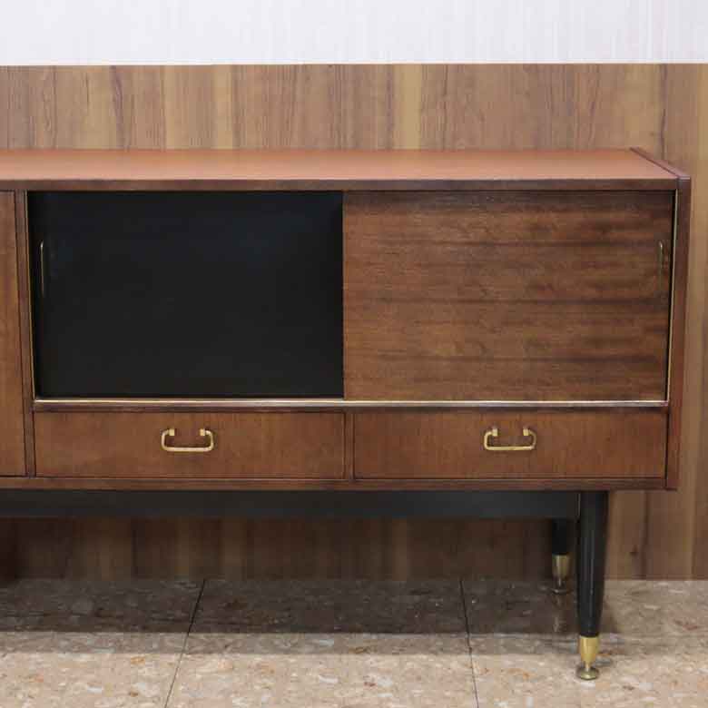 サイドボード ジープラン G-plan ヴィンテージ イギリス Tola&black librenza　