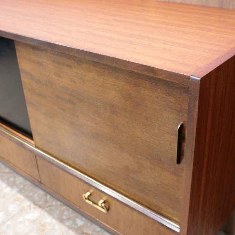 サイドボード ジープラン G-plan ヴィンテージ イギリス Tola&black librenza　