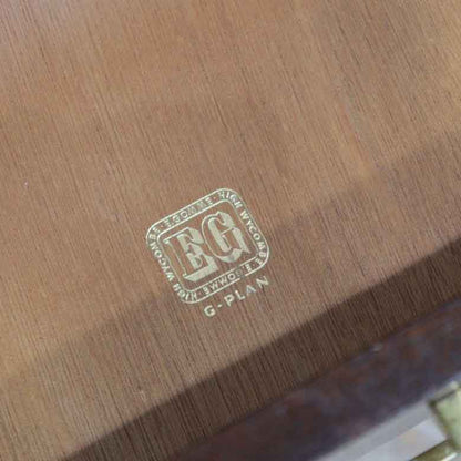 サイドボード ジープラン G-plan ヴィンテージ イギリス Tola&black librenza　