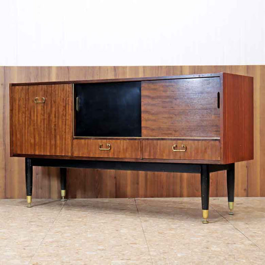 サイドボード ジープラン G-plan ヴィンテージ イギリス Tola&black librenza　