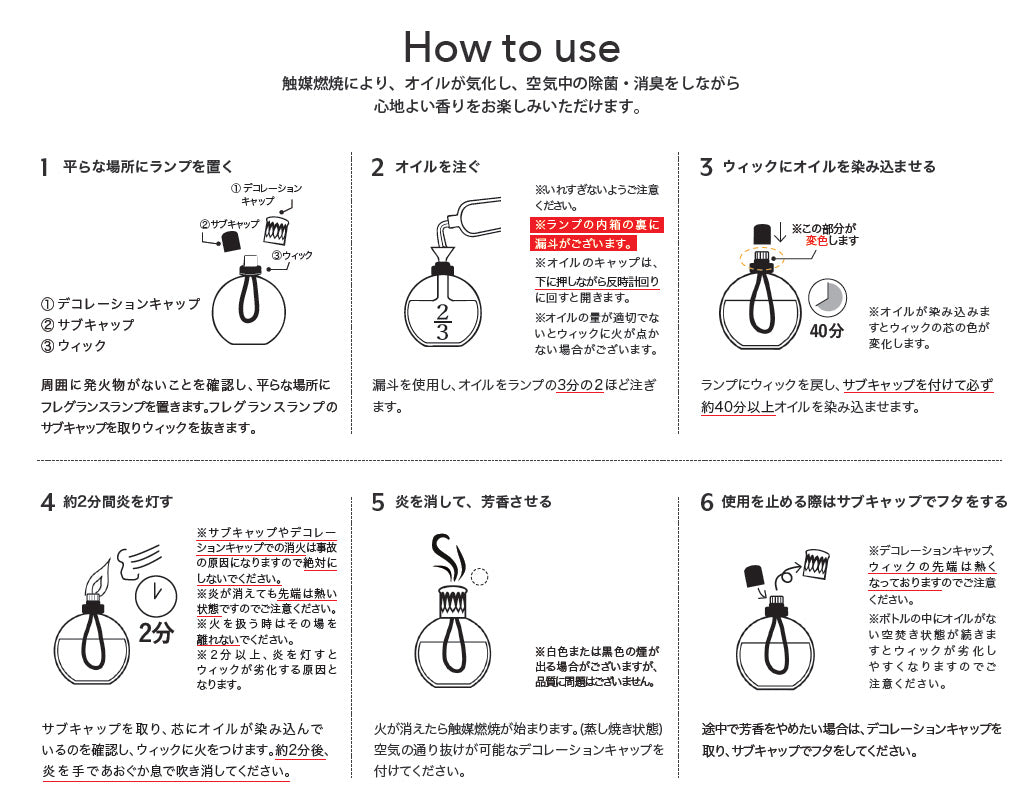 ルームフレグランス アシュレイ＆バーウッド フレグランスランプL モザイクメドゥー