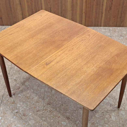 ダイニングテーブル ヴィンテージ イギリス 伸長式 ミッドセンチュリー