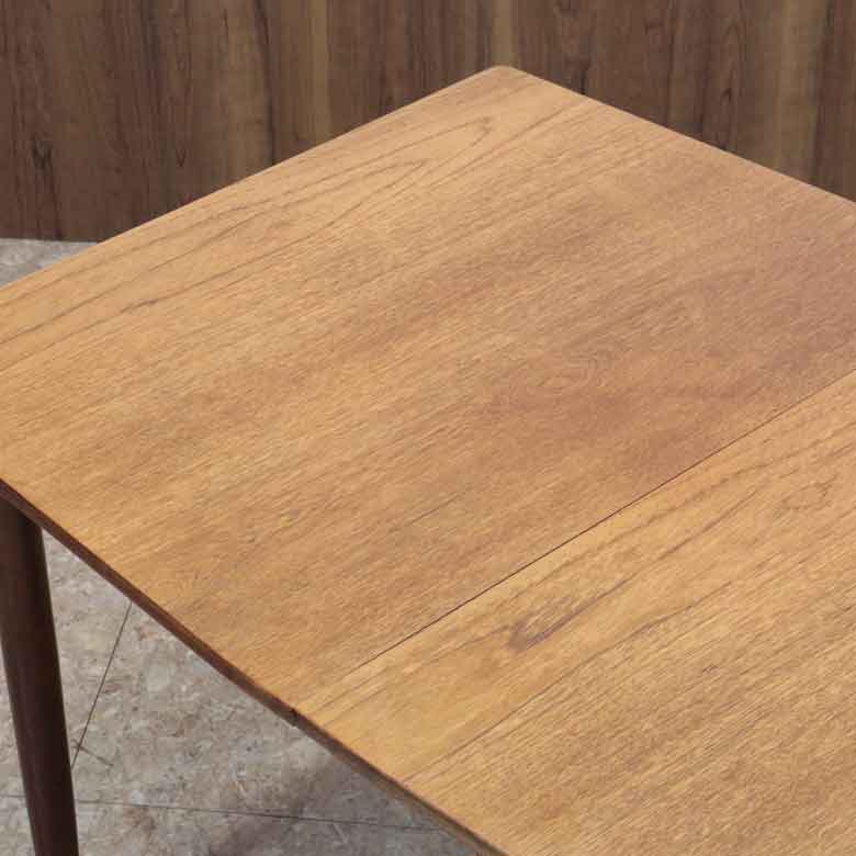 ダイニングテーブル ヴィンテージ イギリス 伸長式 ミッドセンチュリー