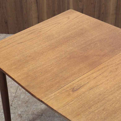 ダイニングテーブル ヴィンテージ イギリス 伸長式 ミッドセンチュリー