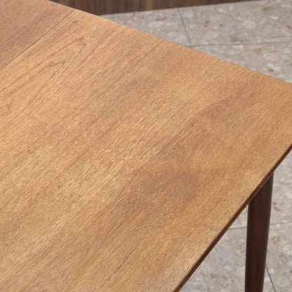 ダイニングテーブル ヴィンテージ イギリス 伸長式 ミッドセンチュリー