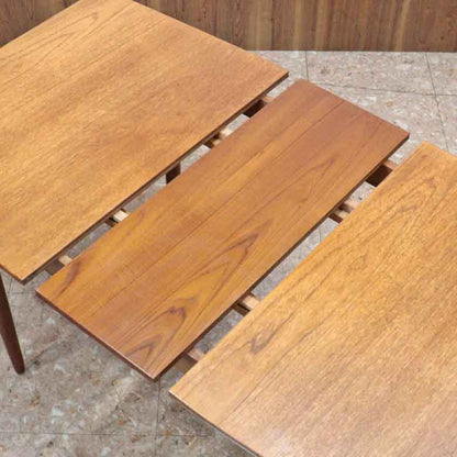 ダイニングテーブル ヴィンテージ イギリス 伸長式 ミッドセンチュリー