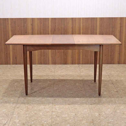 ダイニングテーブル ヴィンテージ イギリス 伸長式 ミッドセンチュリー