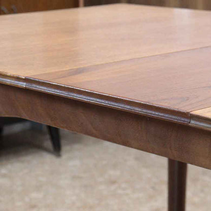 ダイニングテーブル ヴィンテージ イギリス 伸長式 ミッドセンチュリー