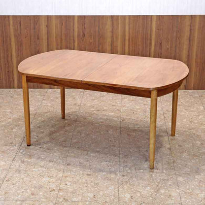 ダイニングテーブル ヴィンテージ イギリス 伸長式 ミッドセンチュリー