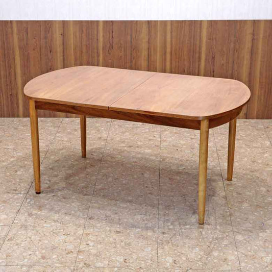 ダイニングテーブル ヴィンテージ イギリス 伸長式 ミッドセンチュリー