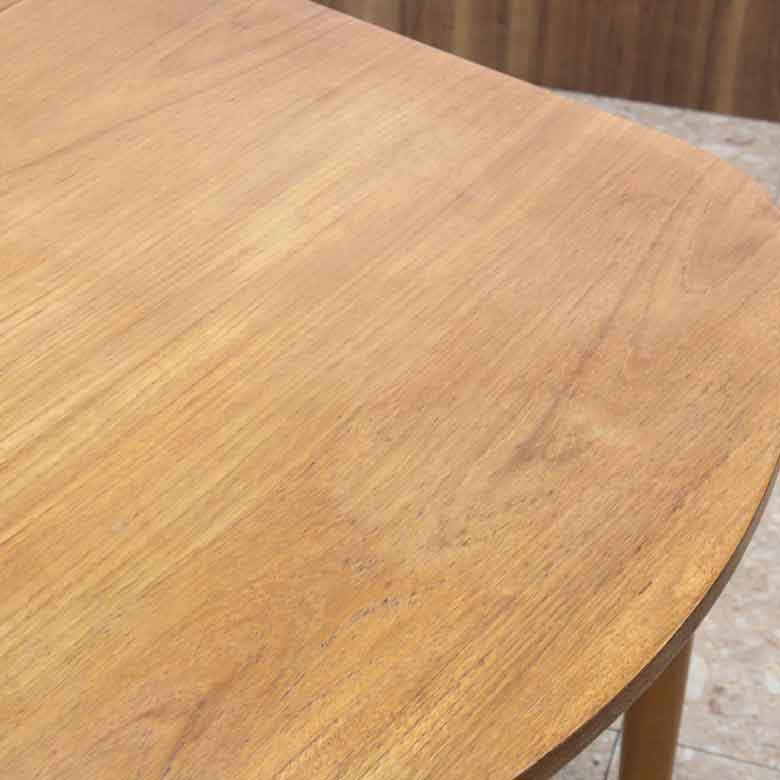 ダイニングテーブル ヴィンテージ イギリス 伸長式 ミッドセンチュリー