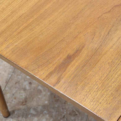 ダイニングテーブル ヴィンテージ イギリス 伸長式 ミッドセンチュリー