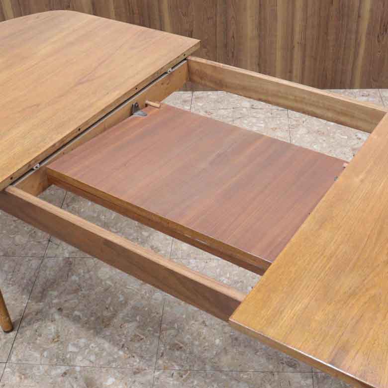 ダイニングテーブル ヴィンテージ イギリス 伸長式 ミッドセンチュリー