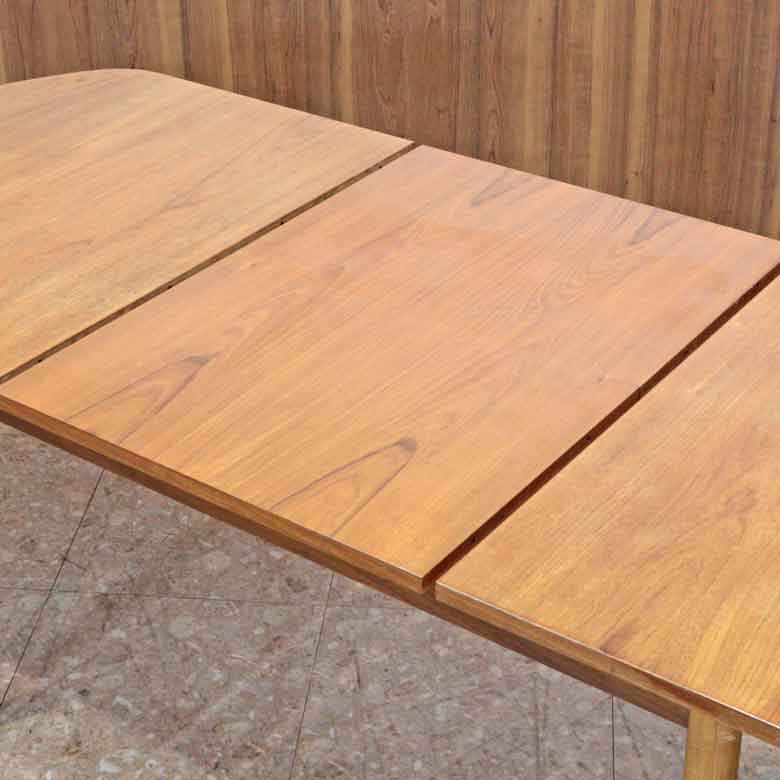 ダイニングテーブル ヴィンテージ イギリス 伸長式 ミッドセンチュリー