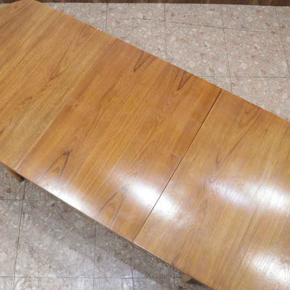 ダイニングテーブル ヴィンテージ イギリス 伸長式 ミッドセンチュリー