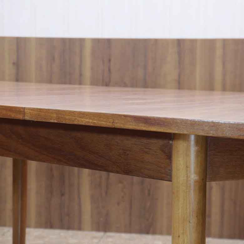 ダイニングテーブル ヴィンテージ イギリス 伸長式 ミッドセンチュリー