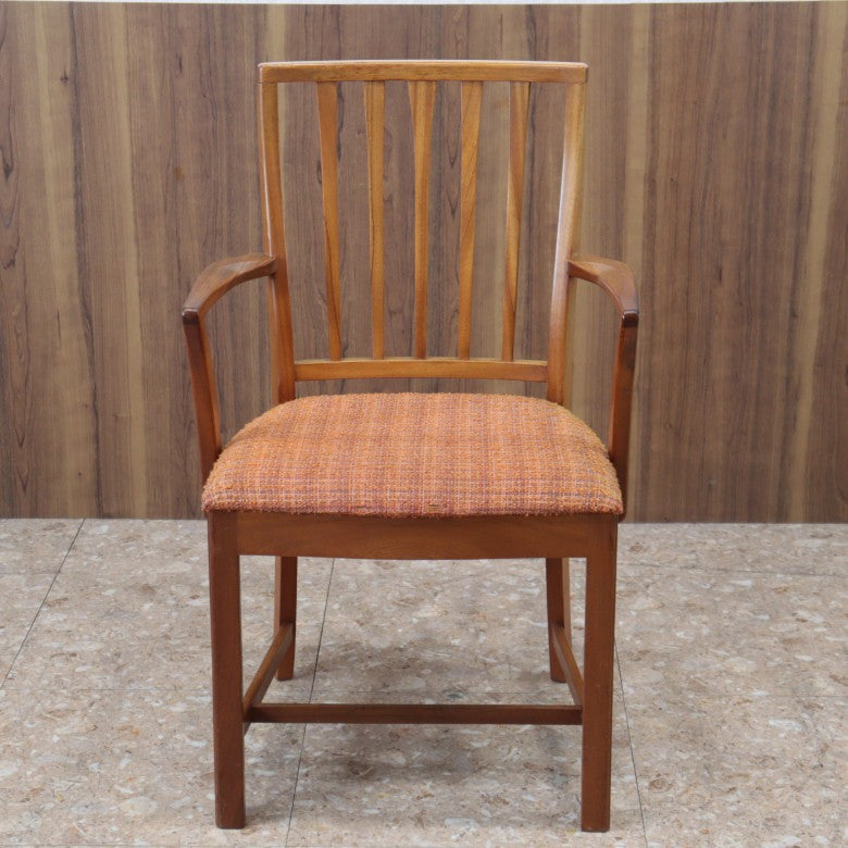 アームチェア マッキントッシュ McIntosh ヴィンテージ イギリス ミッドセンチュリー オリジナル