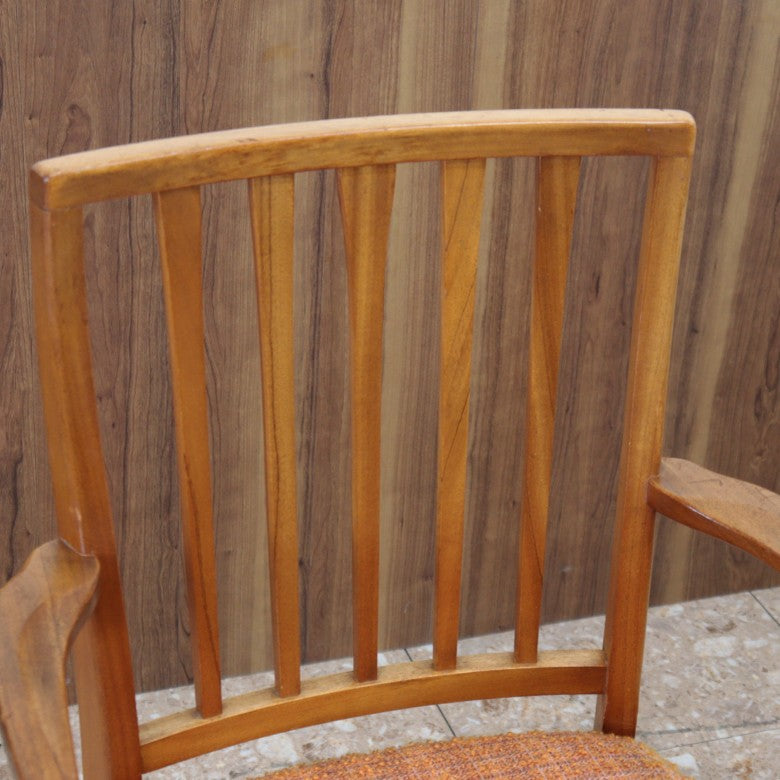 アームチェア マッキントッシュ McIntosh ヴィンテージ イギリス ミッドセンチュリー オリジナル