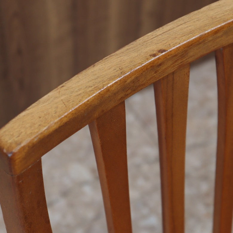 アームチェア マッキントッシュ McIntosh ヴィンテージ イギリス ミッドセンチュリー オリジナル