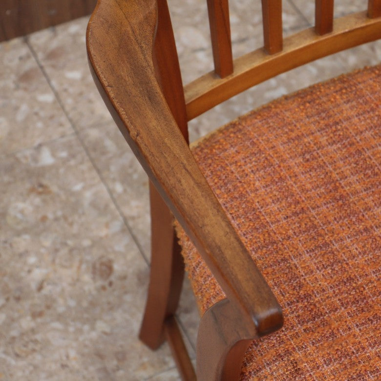 アームチェア マッキントッシュ McIntosh ヴィンテージ イギリス ミッドセンチュリー オリジナル