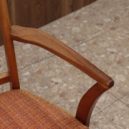 アームチェア マッキントッシュ McIntosh ヴィンテージ イギリス ミッドセンチュリー オリジナル