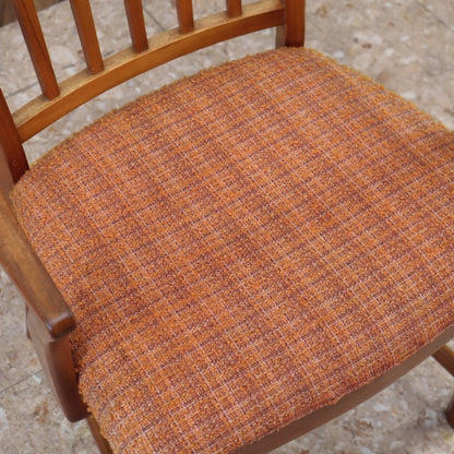 アームチェア マッキントッシュ McIntosh ヴィンテージ イギリス ミッドセンチュリー オリジナル