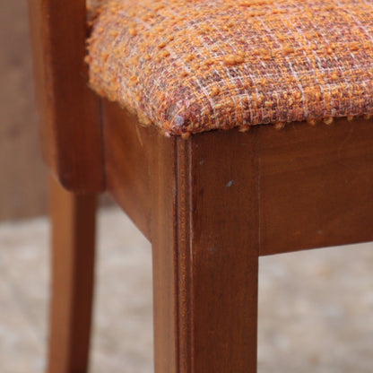 アームチェア マッキントッシュ McIntosh ヴィンテージ イギリス ミッドセンチュリー オリジナル