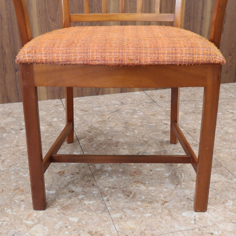 アームチェア マッキントッシュ McIntosh ヴィンテージ イギリス ミッドセンチュリー オリジナル