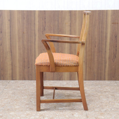 アームチェア マッキントッシュ McIntosh ヴィンテージ イギリス ミッドセンチュリー オリジナル