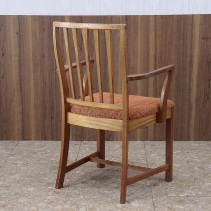 アームチェア マッキントッシュ McIntosh ヴィンテージ イギリス ミッドセンチュリー オリジナル