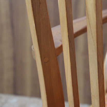 アームチェア マッキントッシュ McIntosh ヴィンテージ イギリス ミッドセンチュリー オリジナル