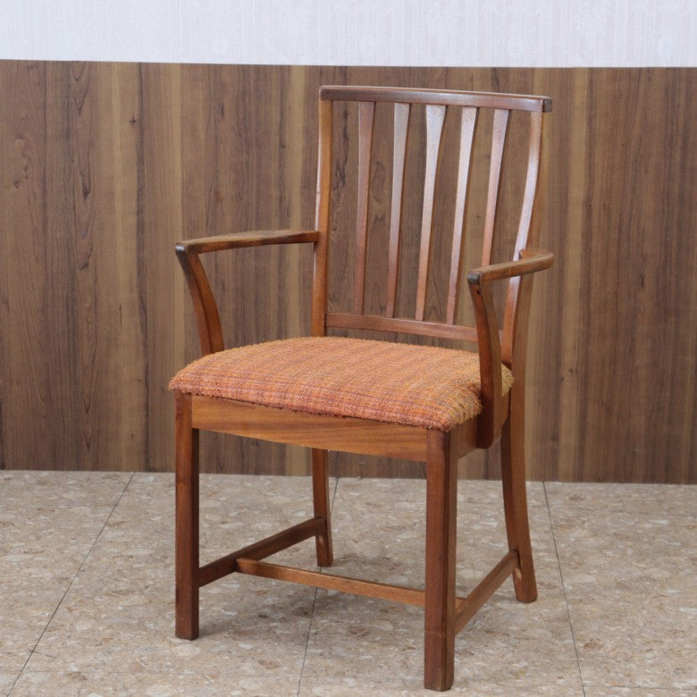 アームチェア マッキントッシュ McIntosh ヴィンテージ イギリス ミッドセンチュリー オリジナル