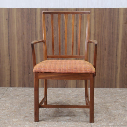 アームチェア マッキントッシュ McIntosh ヴィンテージ イギリス ミッドセンチュリー オリジナル