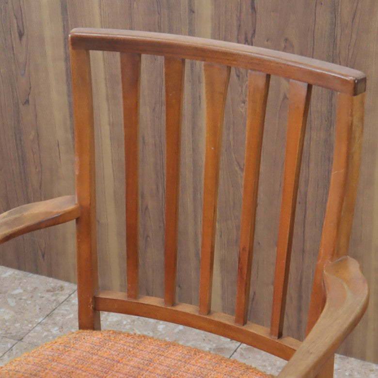 アームチェア マッキントッシュ McIntosh ヴィンテージ イギリス ミッドセンチュリー オリジナル