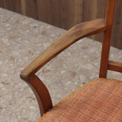 アームチェア マッキントッシュ McIntosh ヴィンテージ イギリス ミッドセンチュリー オリジナル