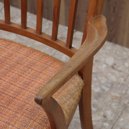 アームチェア マッキントッシュ McIntosh ヴィンテージ イギリス ミッドセンチュリー オリジナル