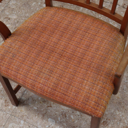 アームチェア マッキントッシュ McIntosh ヴィンテージ イギリス ミッドセンチュリー オリジナル