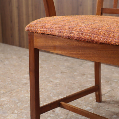 アームチェア マッキントッシュ McIntosh ヴィンテージ イギリス ミッドセンチュリー オリジナル